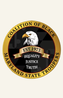 Coalition of Black Maryland State Troopers